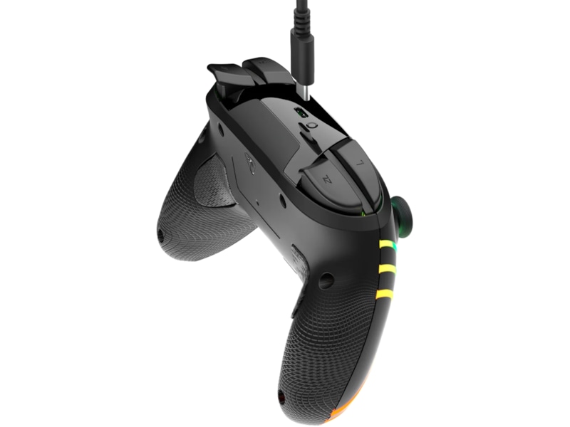 Turtle Beach Afterglow Wave Wireless (svart) Tilbehør til spillkonsoller