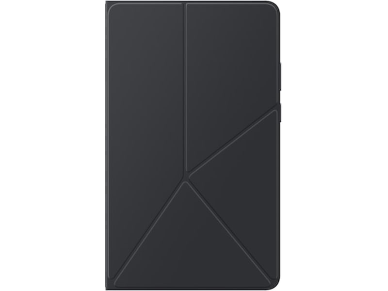 Samsung Galaxy Tab A11+ Book Cover (sort) Deksel til nettbrett