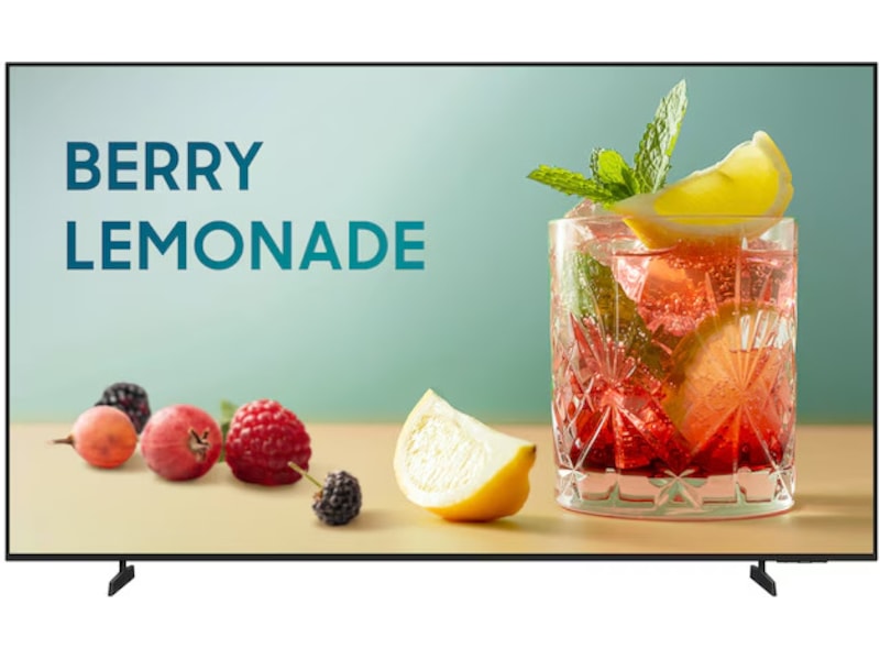 Samsung 55" 4K BE43F-H Business TV Public Display