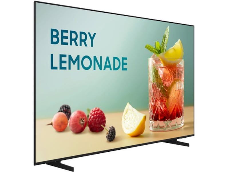 Samsung 55" 4K BE43F-H Business TV Public Display