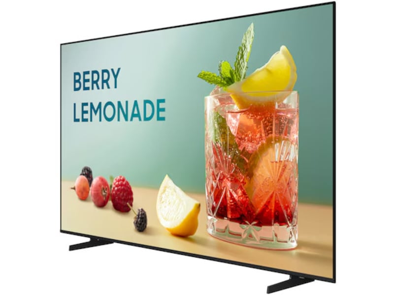 Samsung 75" 4K BE43F-H Business TV Public Display