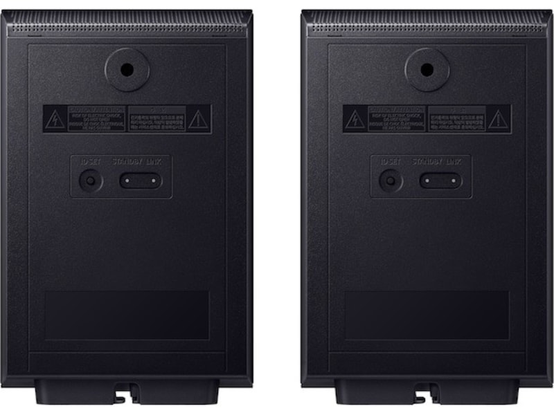 Samsung HW-Q935F lydplanke med subwoofer (2025) Lydplanker