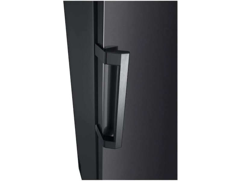 LG GLT71MCCSZ kjøleskap (matt sort) Kjøleskap