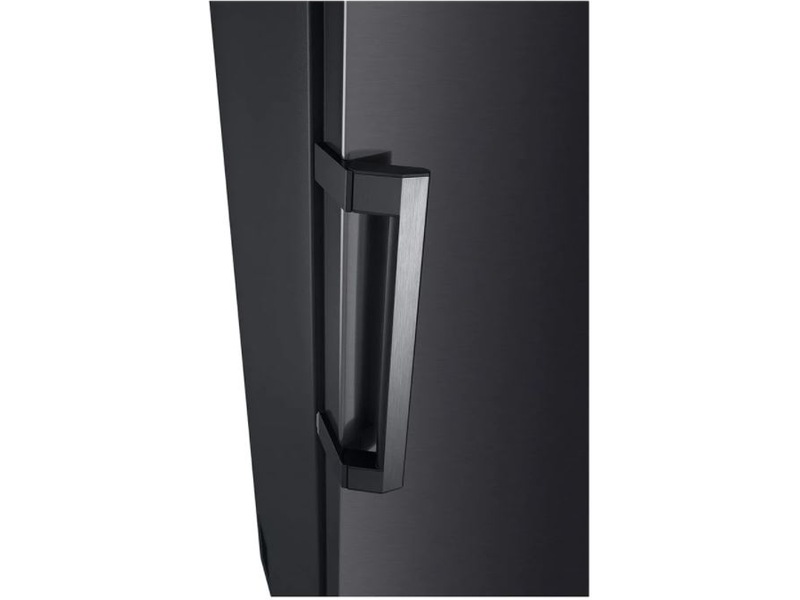 LG GLT71MCCSZ kjøleskap (matt sort) -B-Grade Demo frysere & kjøleskap