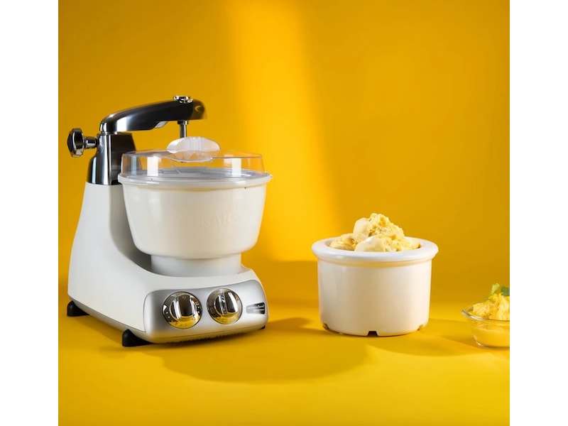 ANKARSRUM Iskrembolle Tilbehør til kjøkkenapparater