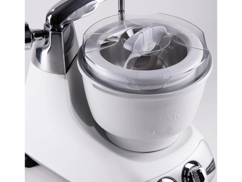 ANKARSRUM Iskrembolle Tilbehør til kjøkkenapparater