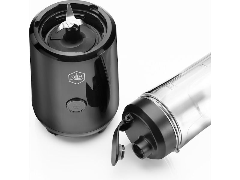 OBH Nordica Twister Go Blendere