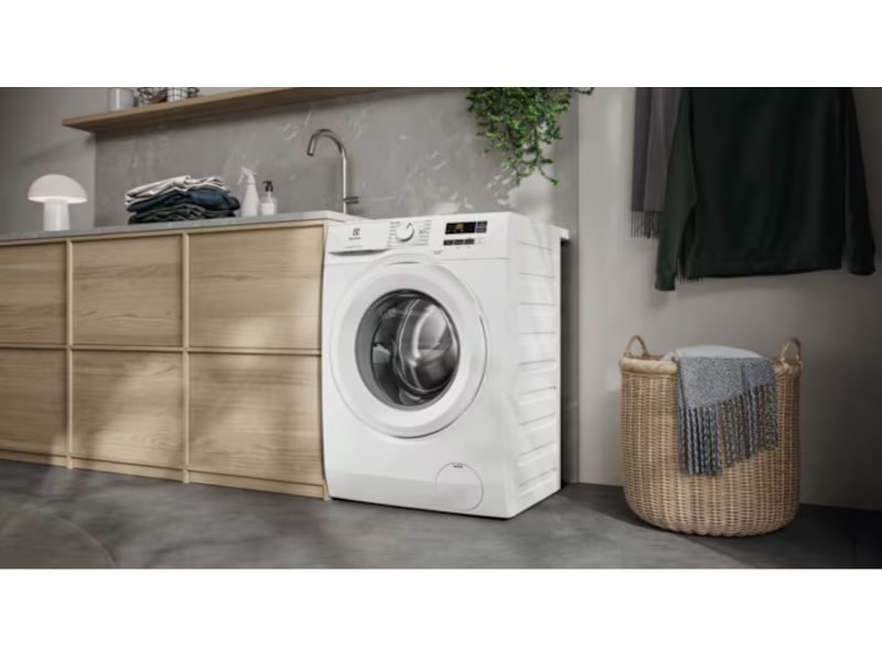 Electrolux 600 SensiCare vaskemaskin Vaskemaskin