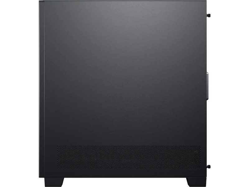 Komplett-PC Advanced Gaming a115 Black Gaming-PC stasjonær