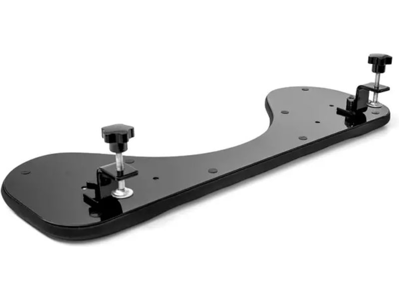 KENSON 8805 symmetrisk underarmstøtte (sort) -B-Grade Demo annet i PC & nettbrett