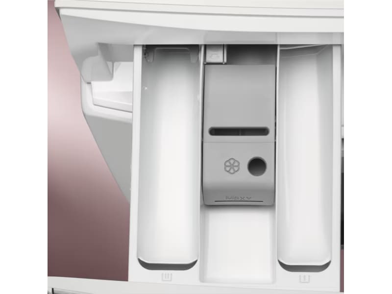 Electrolux 600 SensiCare vaskemaskin + tørketrommel Vaskemaskin