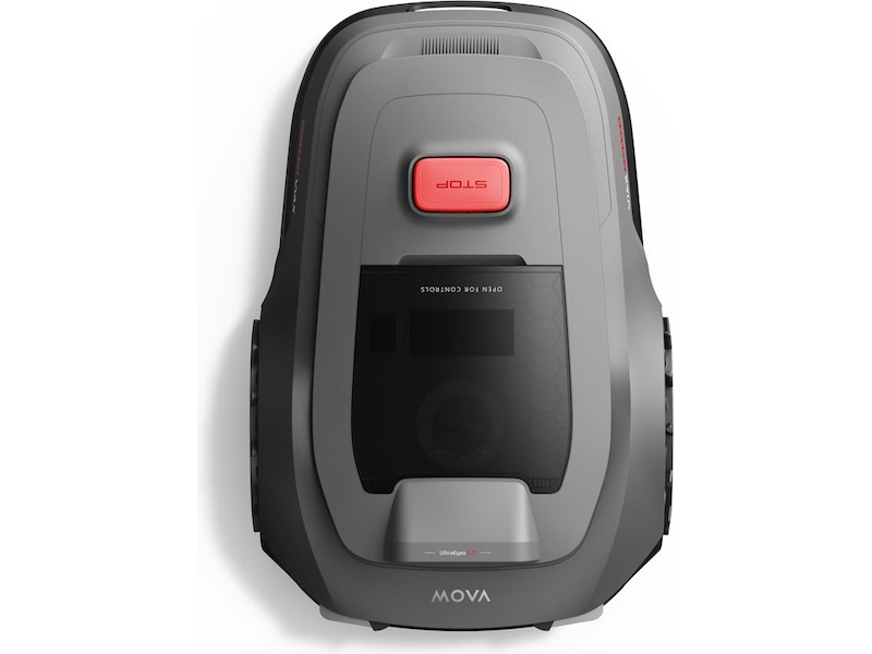 MOVA ViAX 300 robotgressklipper 300 m² Robotgressklipper