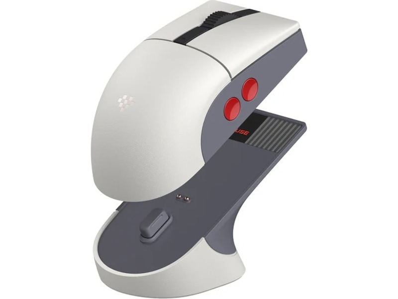 8bitdo Retro R8 mus N Edition Gamingmus