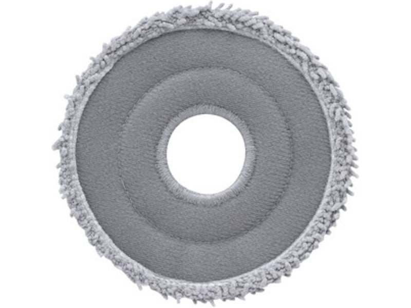 Roborock Roterings-moppeklut Qrevo Curve/Edge Tilbehør til støvsugere & rengjøring