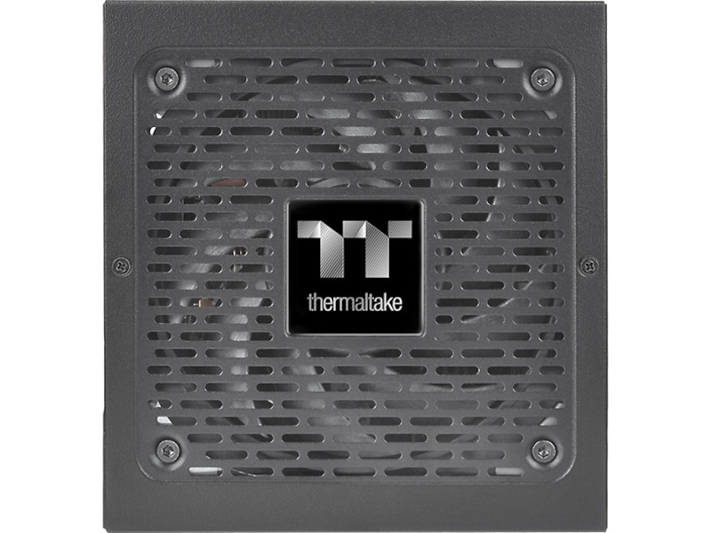 Thermaltake Toughpower PF1 strømforsyning 1200W platinum Enheter