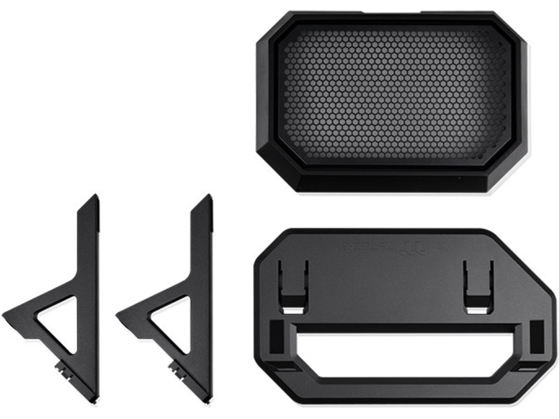 Thermaltake The Tower 600 Chassis Stand Kit (sort) Tilbehør