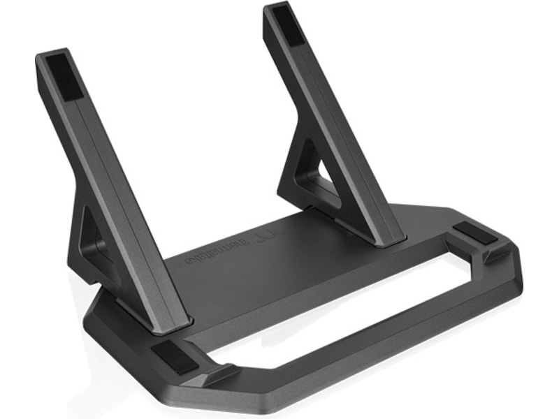 Thermaltake The Tower 600 Chassis Stand Kit (sort) Tilbehør