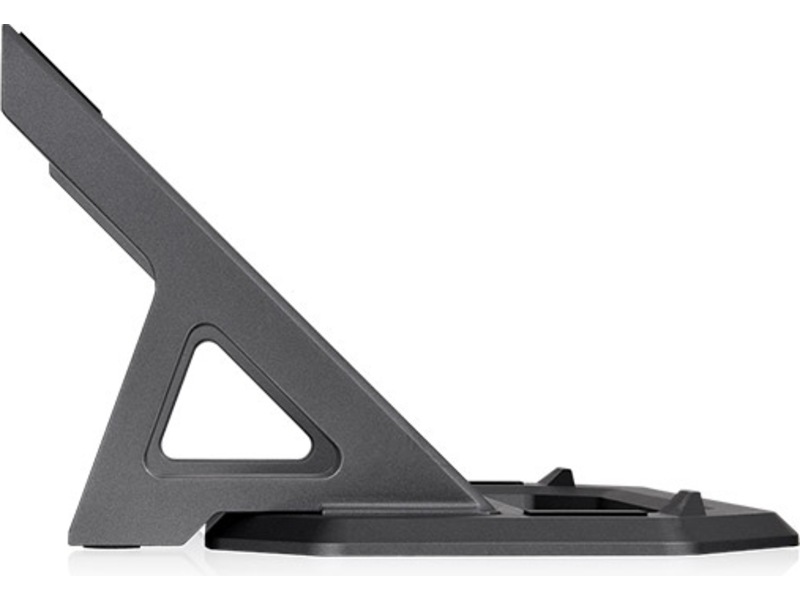 Thermaltake The Tower 600 Chassis Stand Kit (sort) Tilbehør