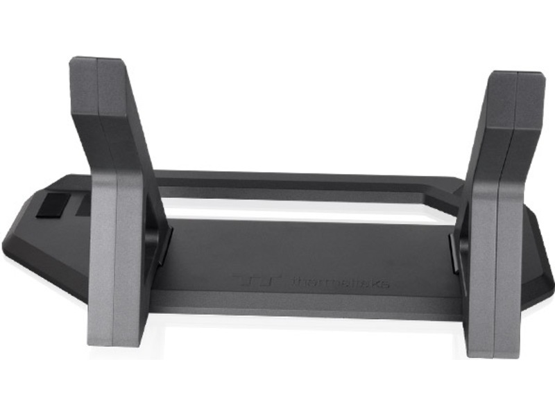 Thermaltake The Tower 600 Chassis Stand Kit (sort) Tilbehør