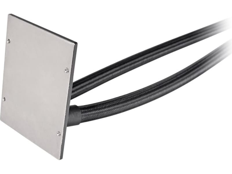 Thermaltake AW420 AIO Kjøler (sort) CPU - Vannkjøling