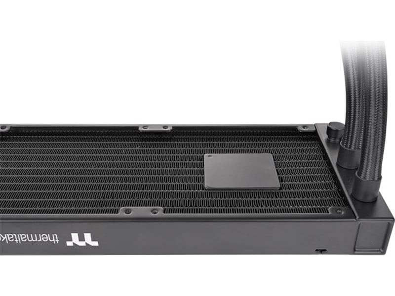 Thermaltake AW420 AIO Kjøler (sort) CPU - Vannkjøling