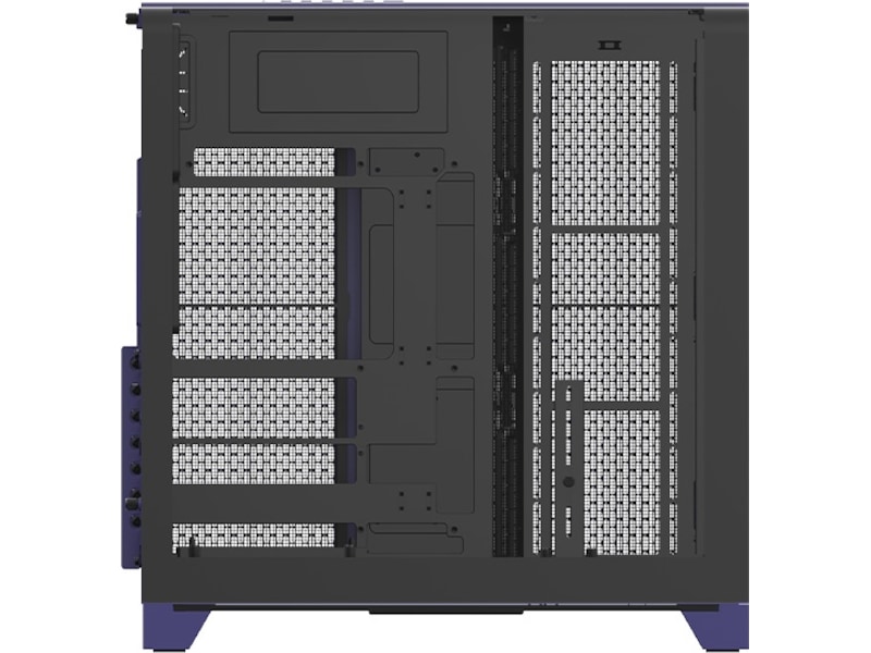 Thermaltake View 390 Air Mid Tower (future dusk) Midi tower