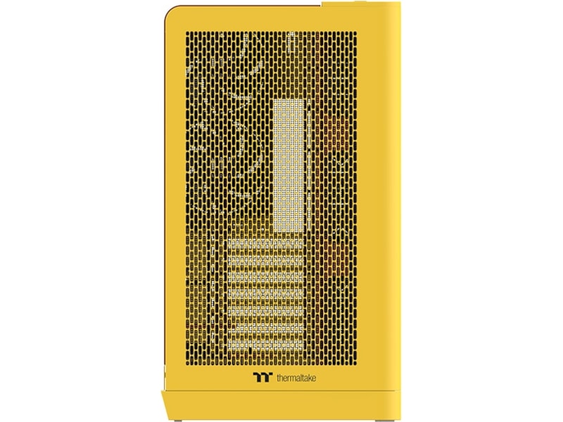 Thermaltake View 390 Air Mid Tower (butter caramel) Midi tower