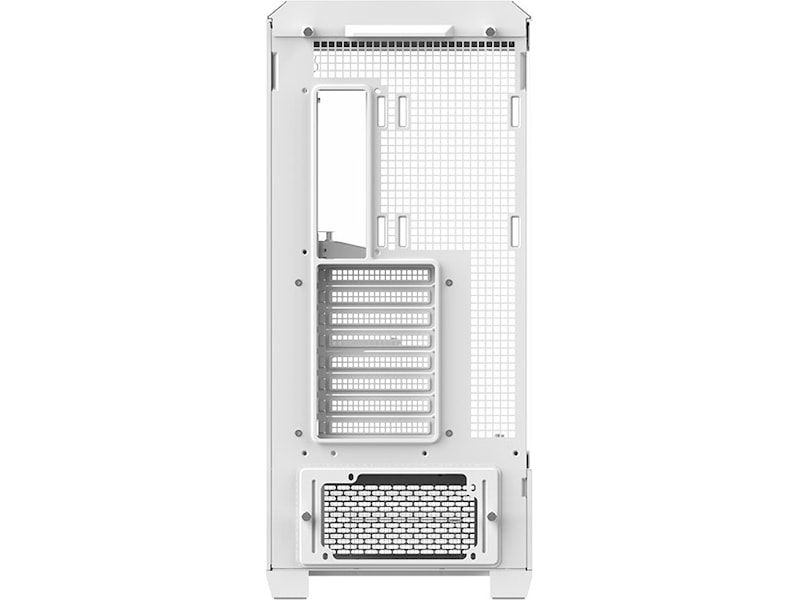 Thermaltake View 600 TG Full Tower (snow) Big tower