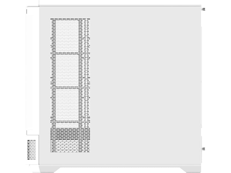 Thermaltake View 600 TG Full Tower (snow) Big tower