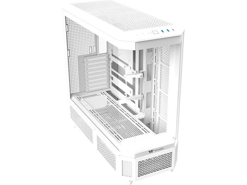 Thermaltake View 600 TG Full Tower (snow) Big tower
