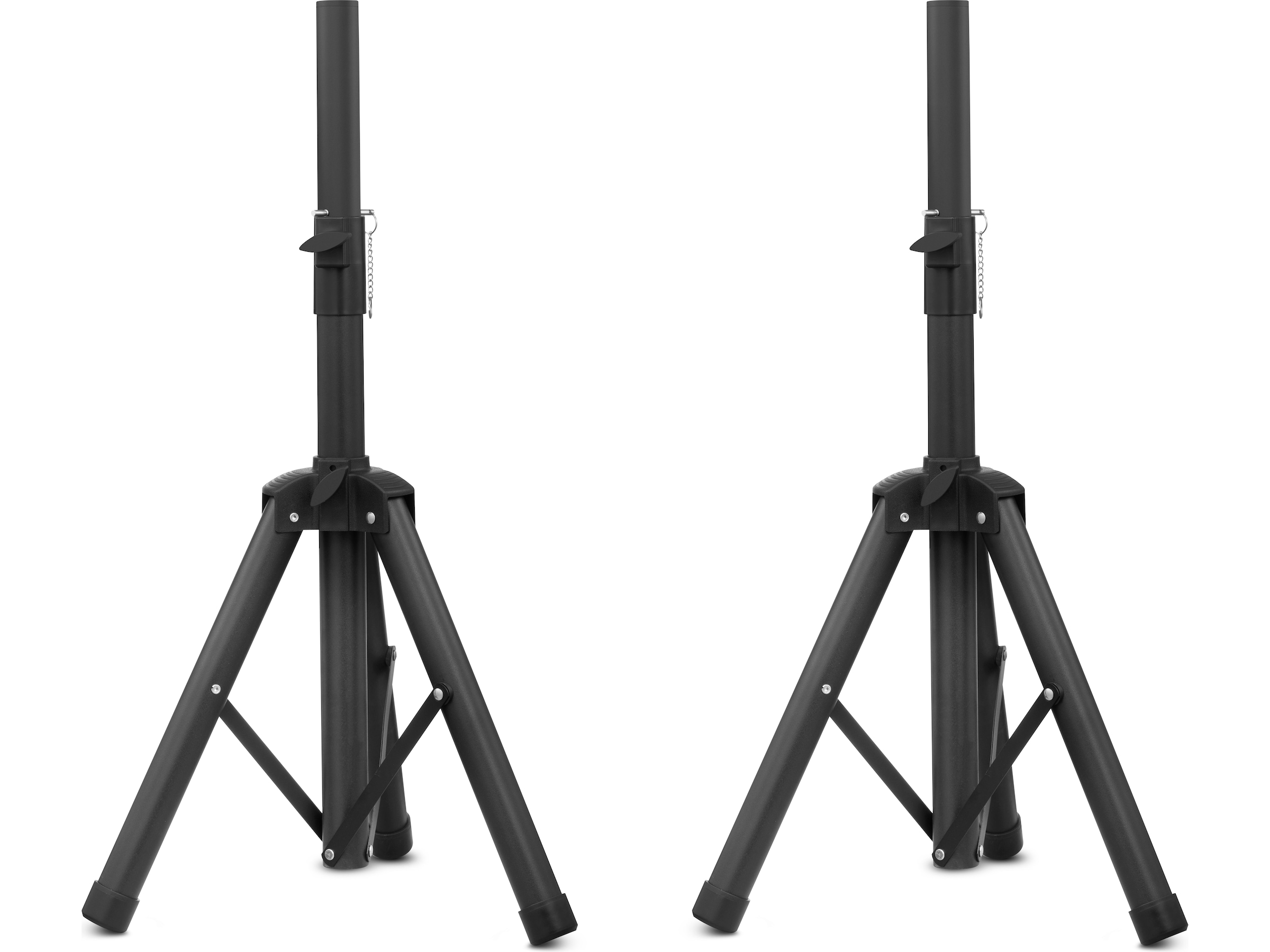 Andersson PA-system 300W Bluetooth 5.3 Høyttalere