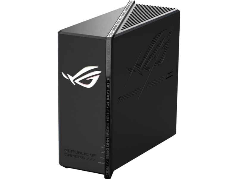 ASUS ROG Strix GS-BE18000 ruter Routere