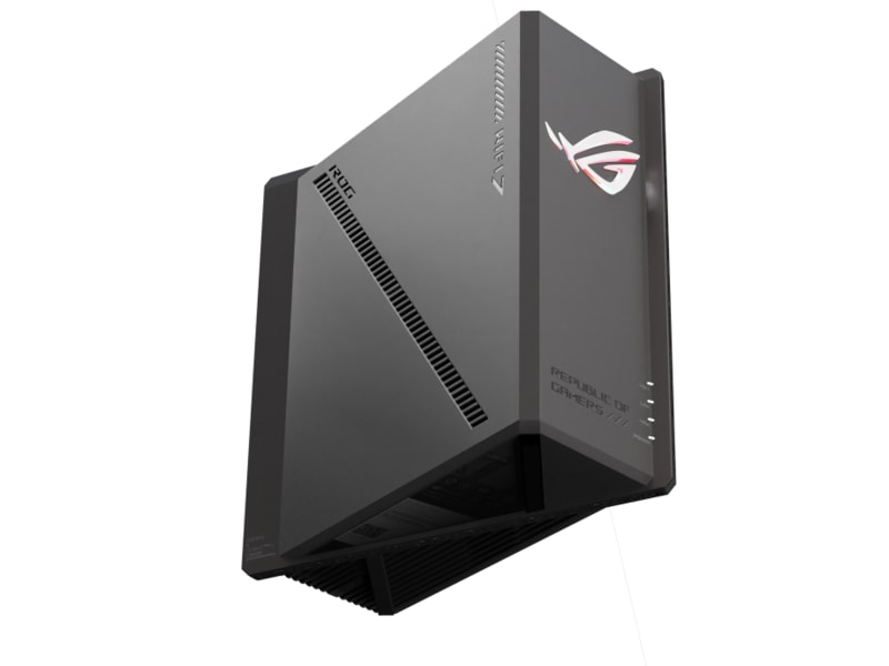 ASUS ROG Strix GS-BE18000 ruter Routere
