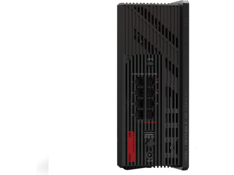 ASUS ROG Strix GS-BE18000 ruter Routere