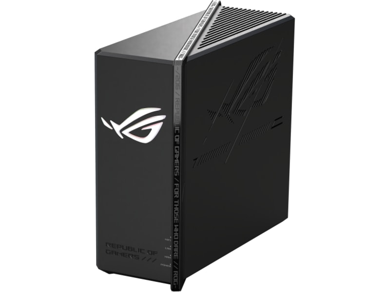 ASUS ROG Strix GS-BE18000 ruter -B-Grade Demo nettverk