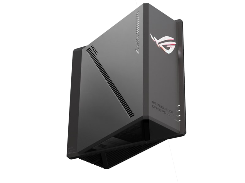 ASUS ROG Strix GS-BE18000 ruter -B-Grade Demo nettverk