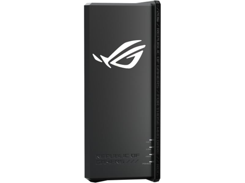ASUS ROG Strix GS-BE18000 ruter -B-Grade Demo nettverk