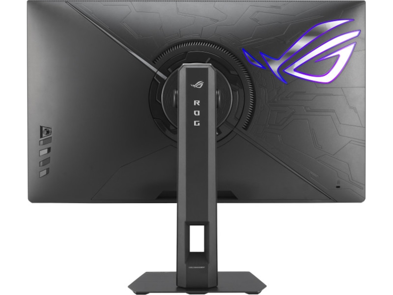 ASUS 27" ROG Strix 5k gamingskjerm XG27JCG Gamingskjermer