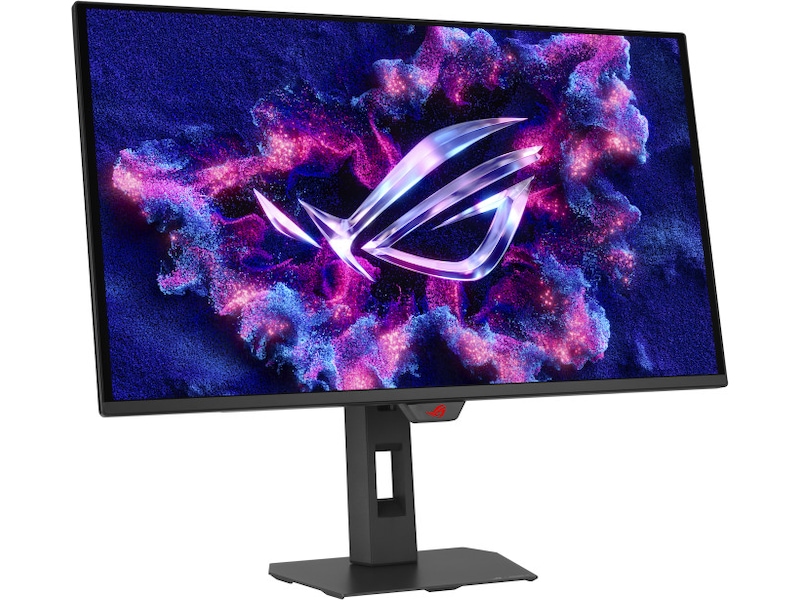 ASUS 27" ROG Strix gamingskjerm XG27AQDMES Gamingskjermer