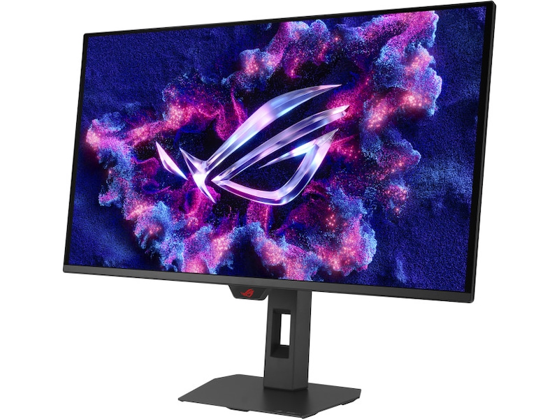 ASUS 27" ROG Strix gamingskjerm XG27AQDMES Gamingskjermer