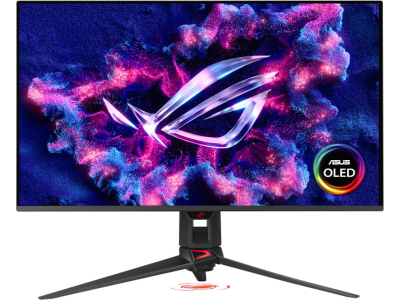 ASUS 32" 4K gamingskjerm ROG Swift PG32UCDM3 Gamingskjermer