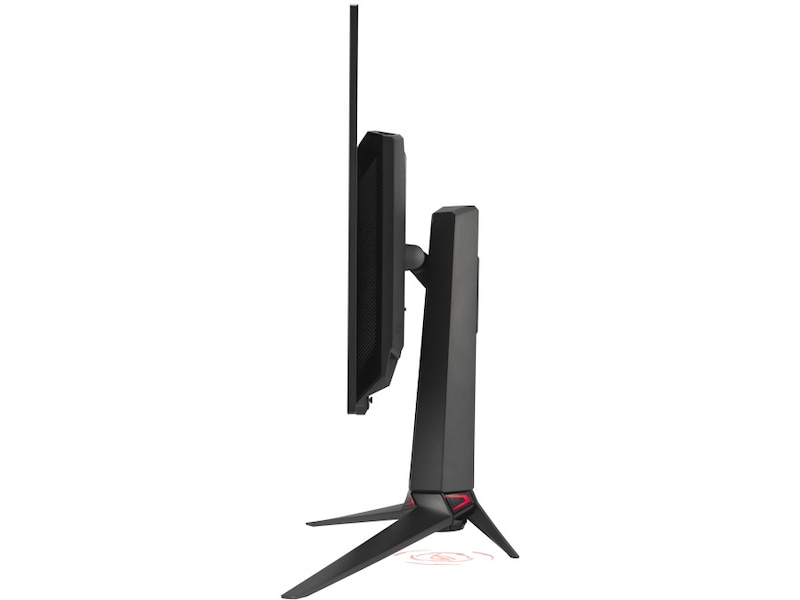 ASUS 32" 4K gamingskjerm ROG Swift PG32UCDM3 Gamingskjermer