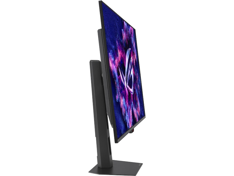 ASUS 32" 4K gamingskjerm ROG Strix XG32UQDMS Gamingskjermer