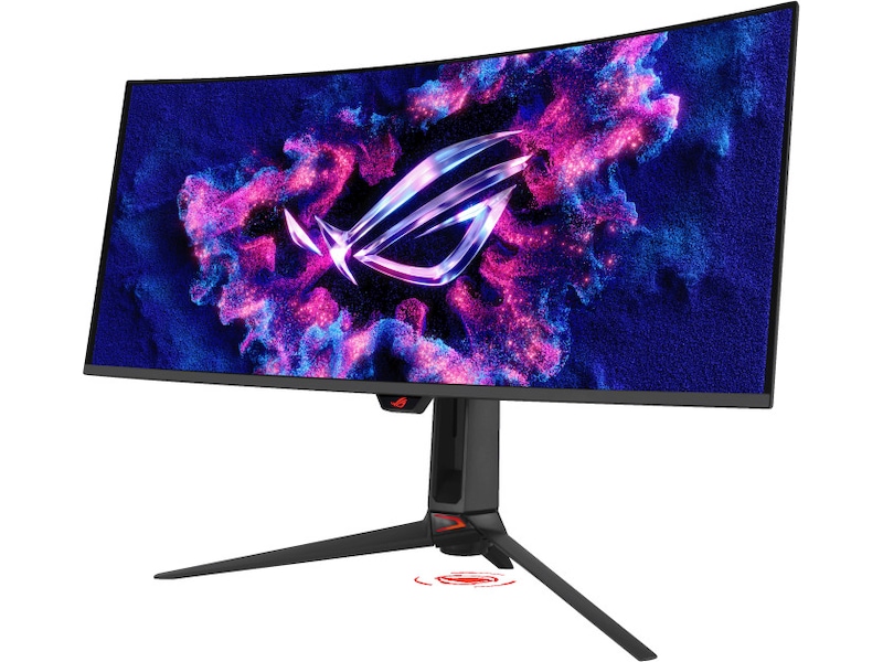 ASUS 34" gamingskjerm ROG Swift PG34WCDN Gamingskjermer