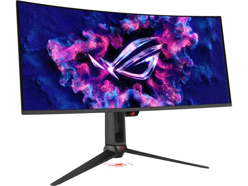 ASUS 34" gamingskjerm ROG Swift PG34WCDN Gamingskjermer