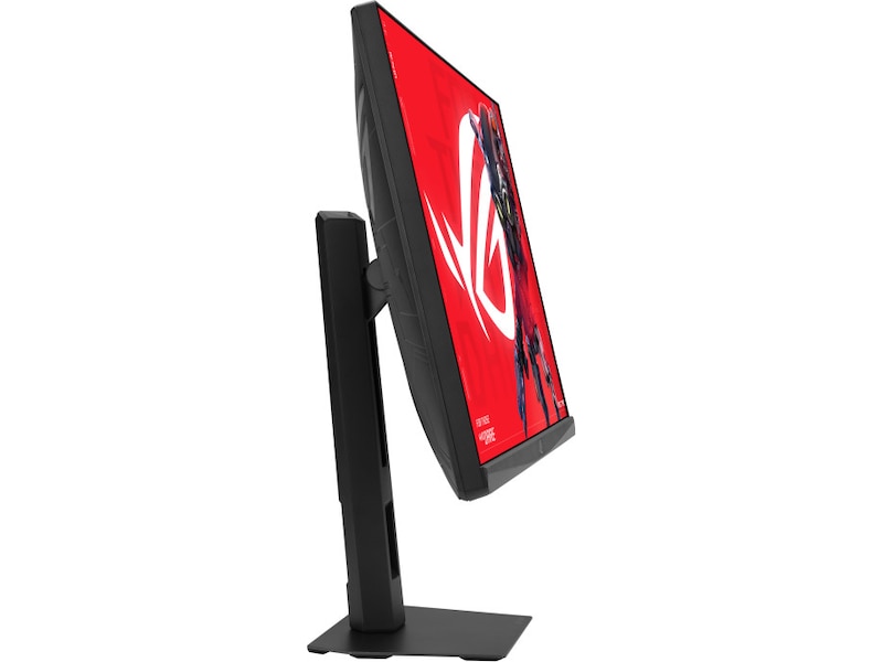 ASUS 27" ROG Strix 5k gamingskjerm XG27JCG -B-Grade Demo skjermer