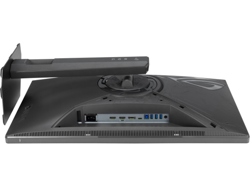 ASUS 27" ROG Strix 5k gamingskjerm XG27JCG -B-Grade Demo skjermer