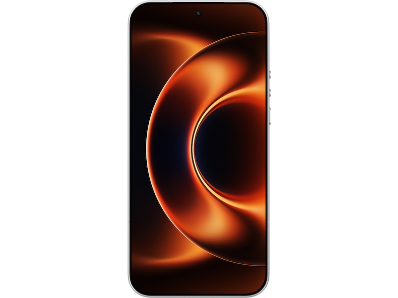 Xiaomi 17 Ultra 512GB (hvit) Mobiltelefoner