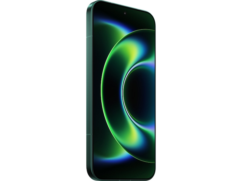 Xiaomi 17 Ultra 512GB (starlit green) Mobiltelefoner
