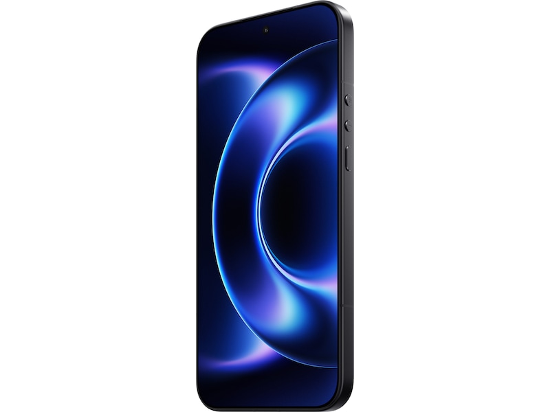 Xiaomi 17 Ultra 512GB (sort) Mobiltelefoner